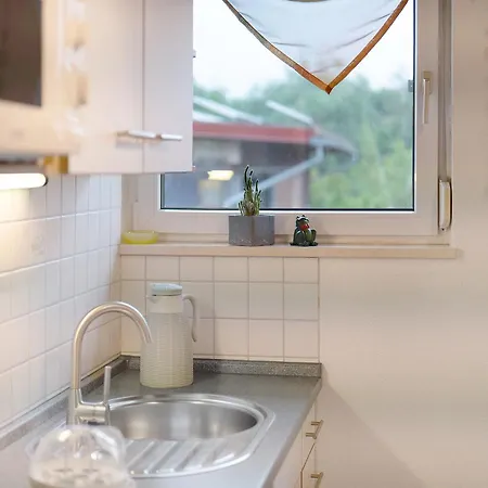 Lägenhet Hiemers *