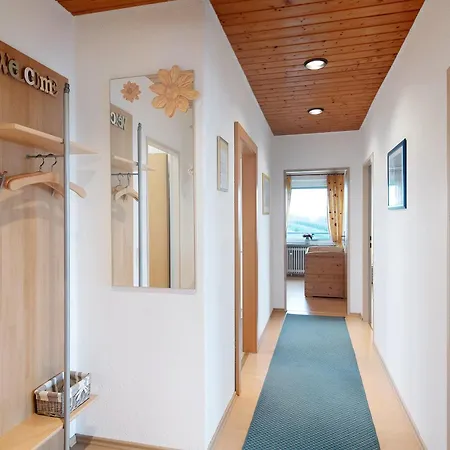 Hiemers Lägenhet