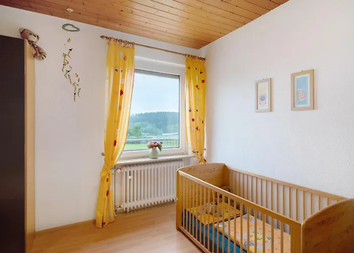 Appartamento Hiemers Kressbronn am Bodensee